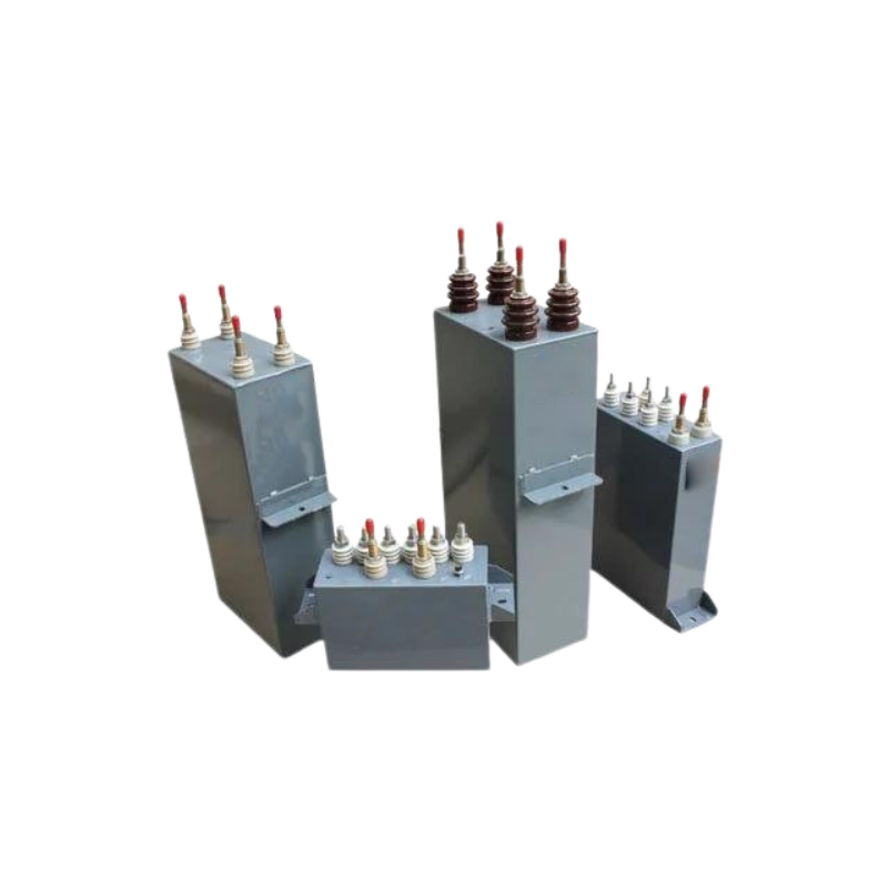 Water Cooled Capacitor