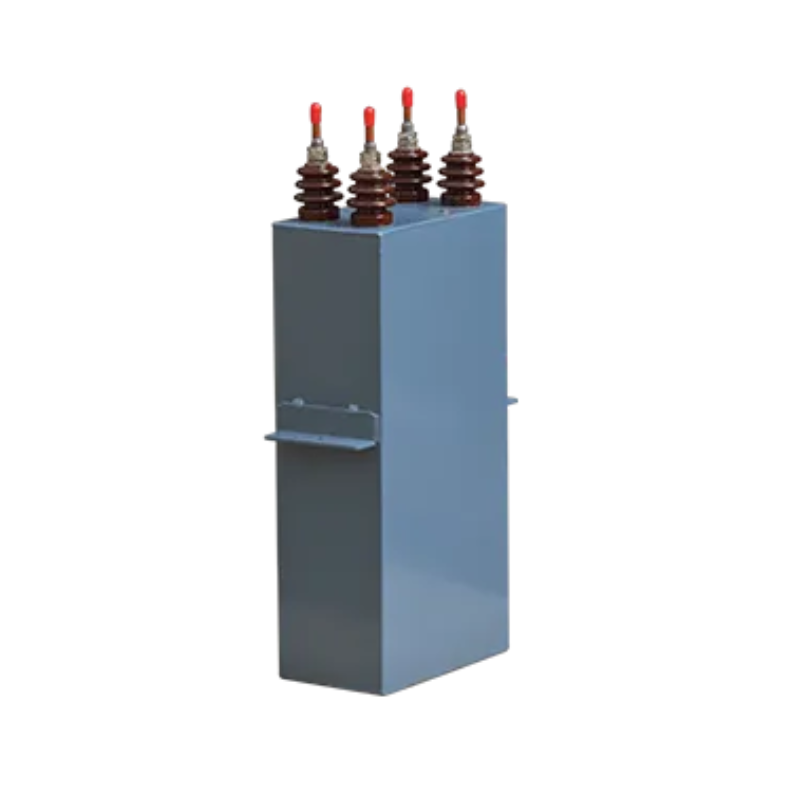 Induction Furnace Capacitors